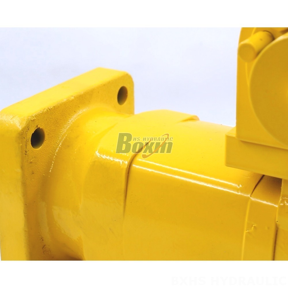 Wanted: Distributors for BM5 Fishing Boat Steering Valve Motor 130 cc/r 75 Lpm detail image